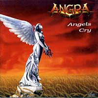 Angels Cry / ANGRA