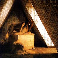 Lionheart / KATE BUSH