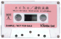 Echo Tape